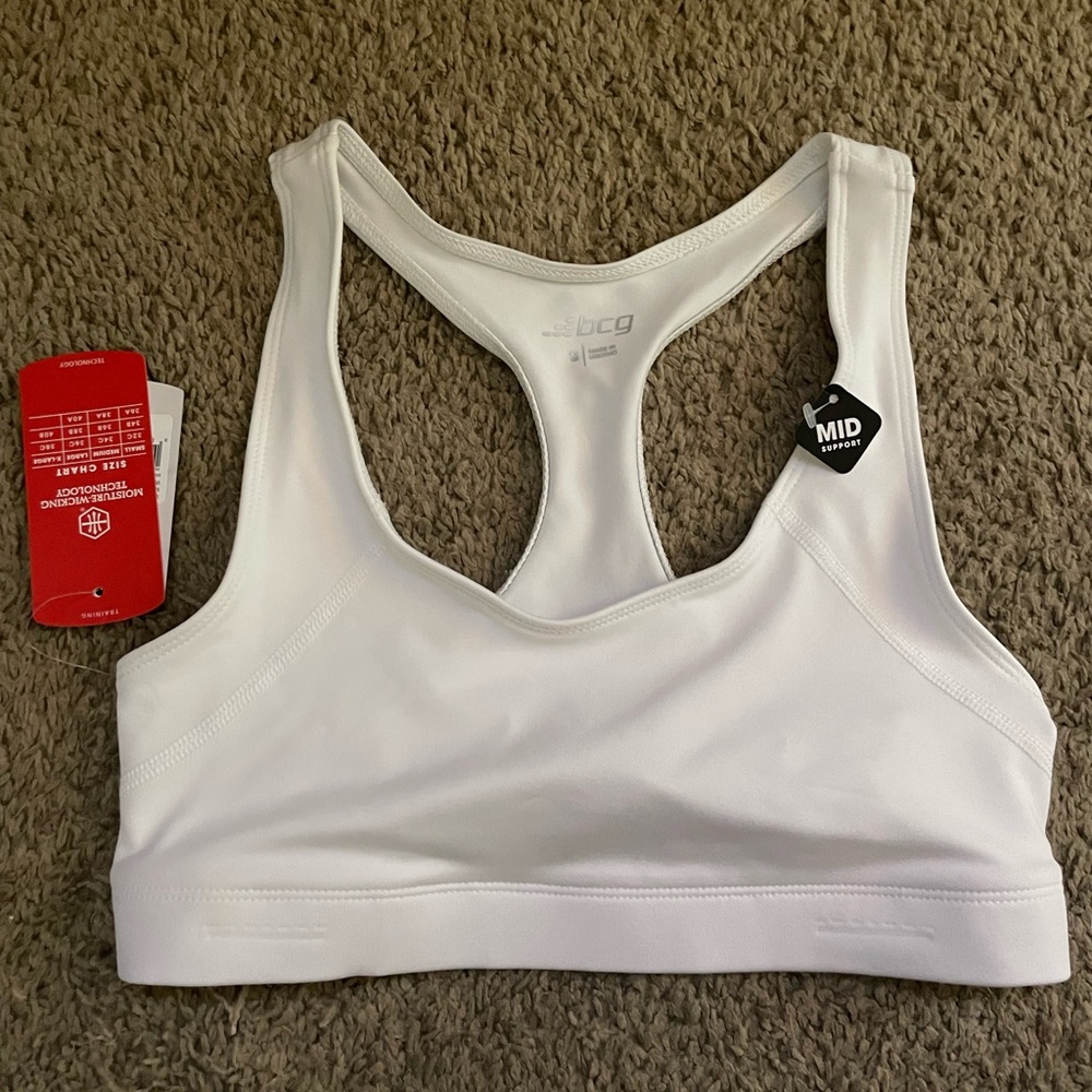 BCG Sports Bra